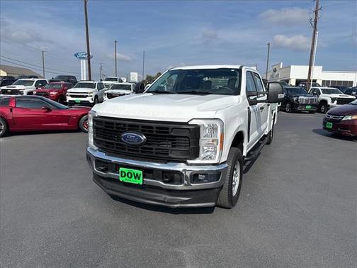 2023 Ford F-250 XL