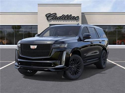 2023 Cadillac Escalade V-Series