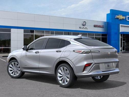 2026 Buick Envista Avenir FWD