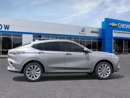 2026 Buick Envista Avenir FWD