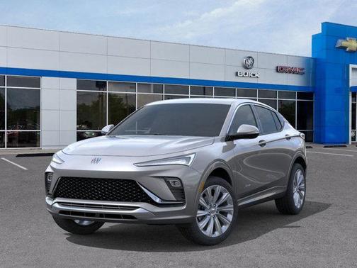 2026 Buick Envista Avenir FWD