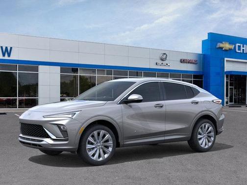 2026 Buick Envista Avenir FWD