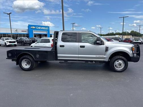 2022 Ford F-350 XL