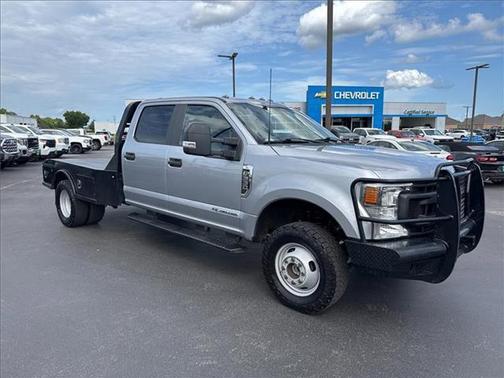 2022 Ford F-350 XL