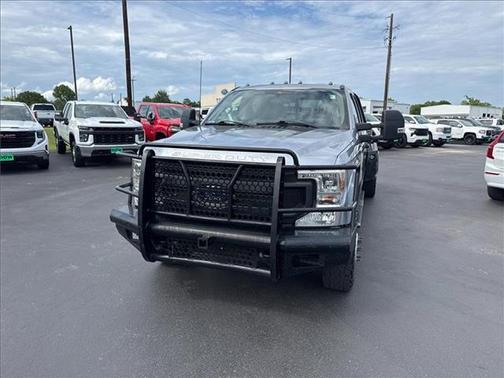 2022 Ford F-350 XL