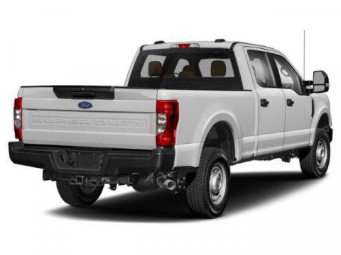 2022 Ford F-350 XLT