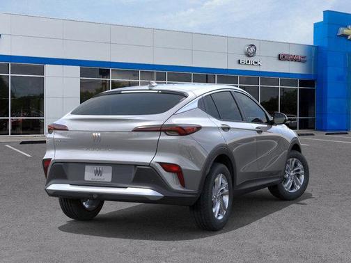 2026 Buick Envista Preferred FWD