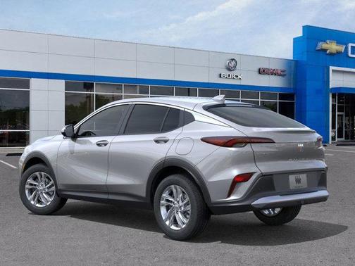 2026 Buick Envista Preferred FWD