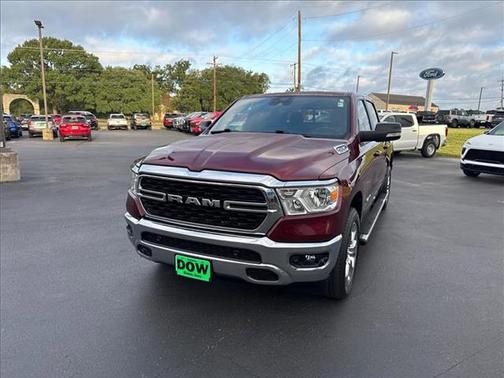 2022 RAM 1500 Lone Star