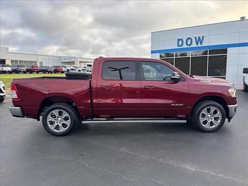 2022 RAM 1500 Lone Star