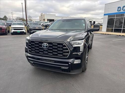 2023 Toyota Sequoia SR5