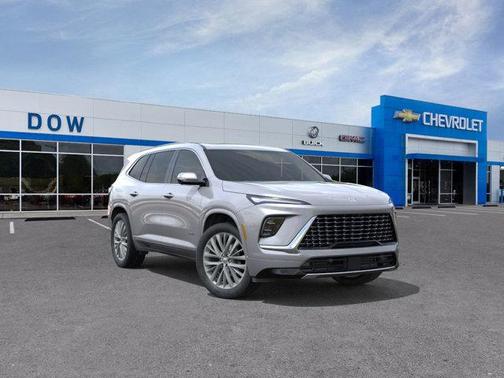 2025 Buick Enclave Avenir FWD