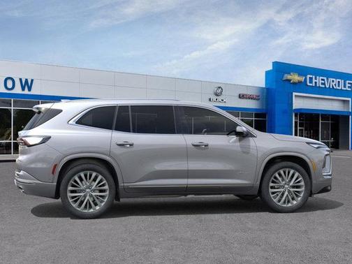 2025 Buick Enclave Avenir FWD