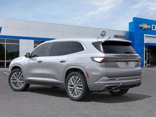 2025 Buick Enclave Avenir FWD