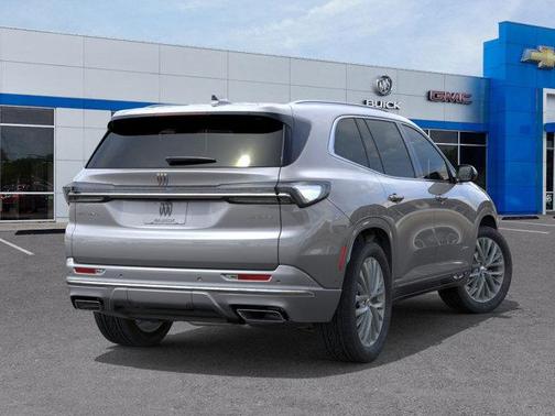 2025 Buick Enclave Avenir FWD