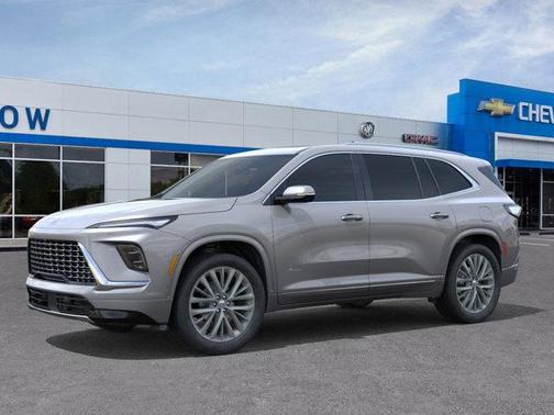 2025 Buick Enclave Avenir FWD