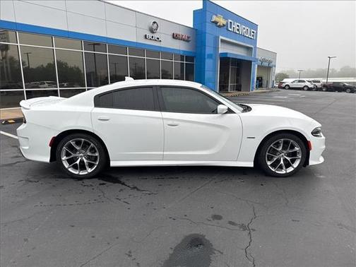 2019 Dodge Charger R/T