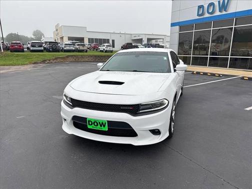 2019 Dodge Charger R/T