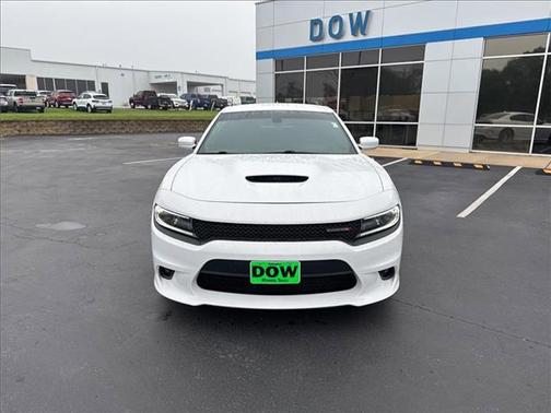 2019 Dodge Charger R/T