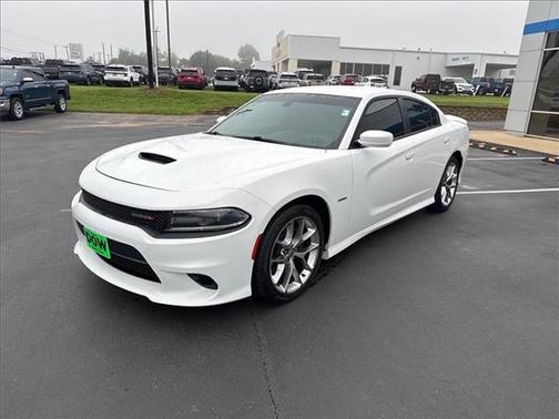 2019 Dodge Charger R/T