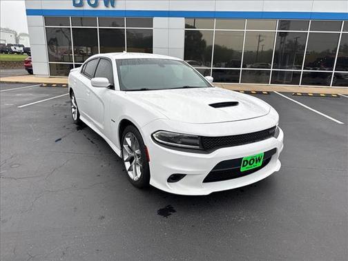 2019 Dodge Charger R/T