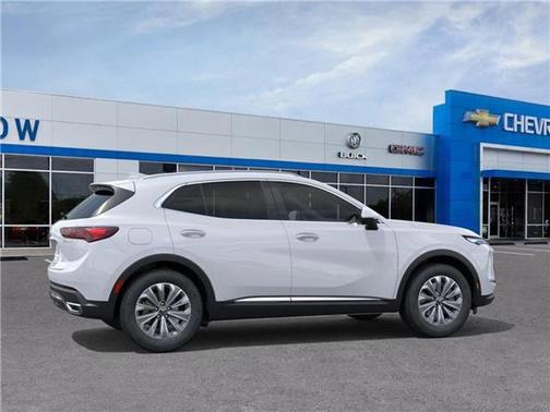 2026 Buick Envision Preferred AWD