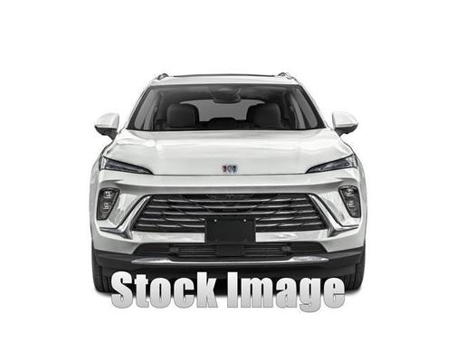 2026 Buick Envision Preferred AWD