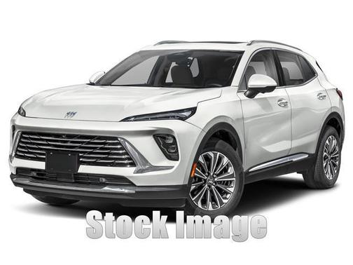 2026 Buick Envision Preferred AWD