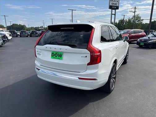2023 Volvo XC90 B6 Plus 7-Seater