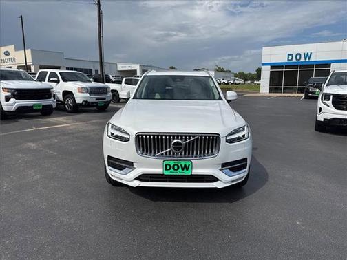 2023 Volvo XC90 B6 Plus 7-Seater