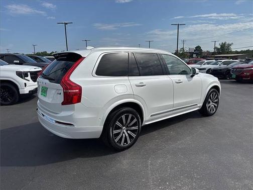 2023 Volvo XC90 B6 Plus 7-Seater