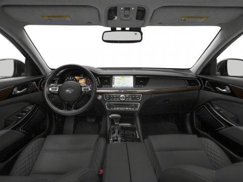 2017 Kia Cadenza Limited