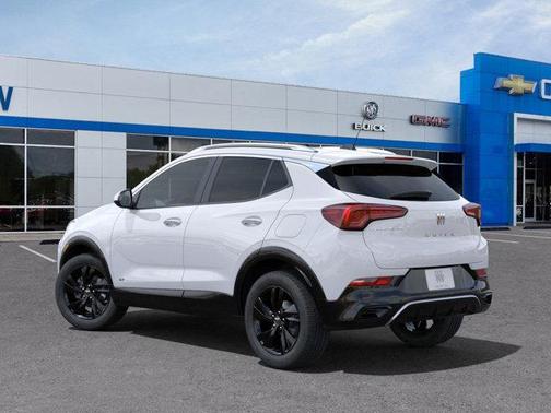 2025 Buick Encore GX Sport Touring