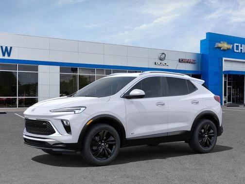 2025 Buick Encore GX Sport Touring