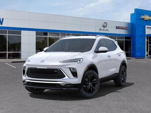 2025 Buick Encore GX Sport Touring