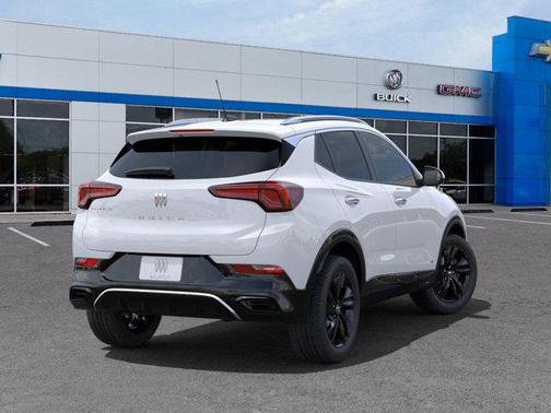 2025 Buick Encore GX Sport Touring
