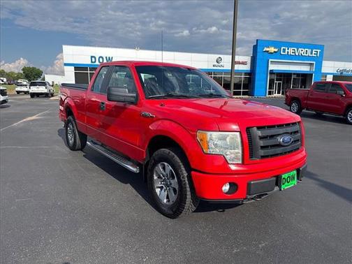 2011 Ford F-150 XL