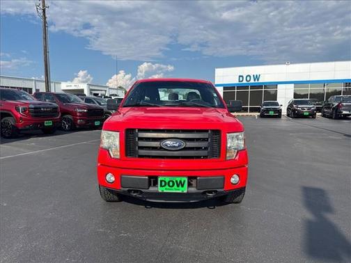 2011 Ford F-150 XL