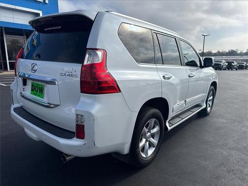2013 Lexus GX 460 Base