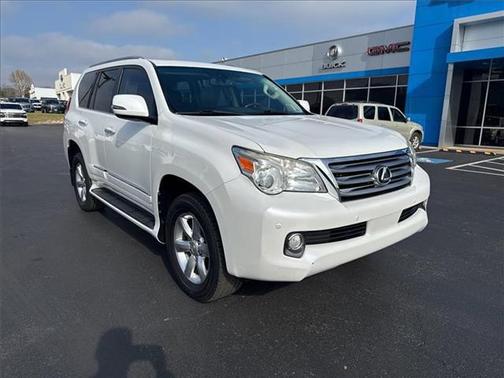 2013 Lexus GX 460 Base