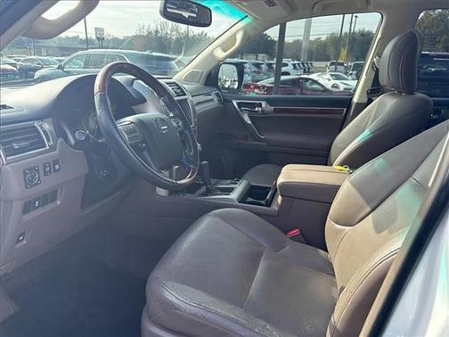 2013 Lexus GX 460 Base