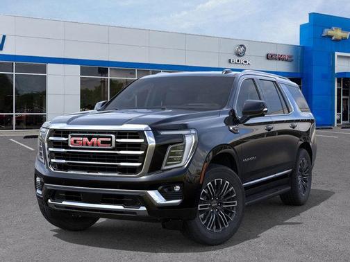 2026 GMC Yukon 2WD Elevation
