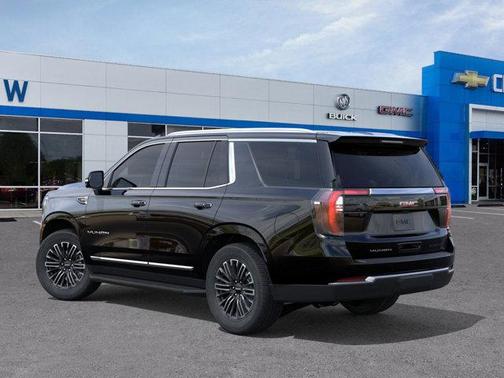 2026 GMC Yukon 2WD Elevation