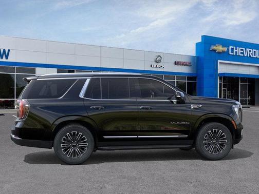 2026 GMC Yukon 2WD Elevation