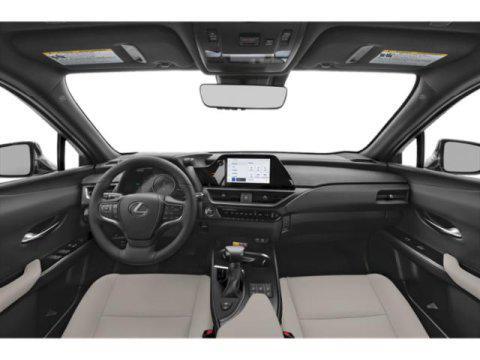 2024 Lexus UX 250h Base