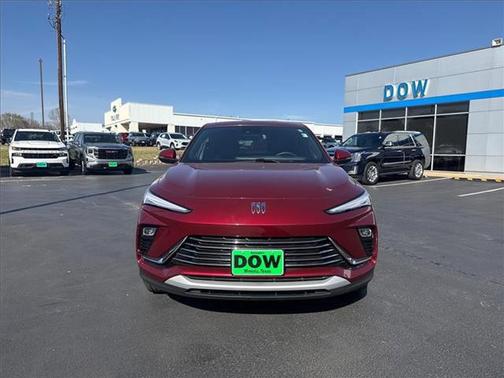 2024 Buick Envista Preferred FWD