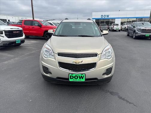 2012 Chevrolet Equinox 1LT