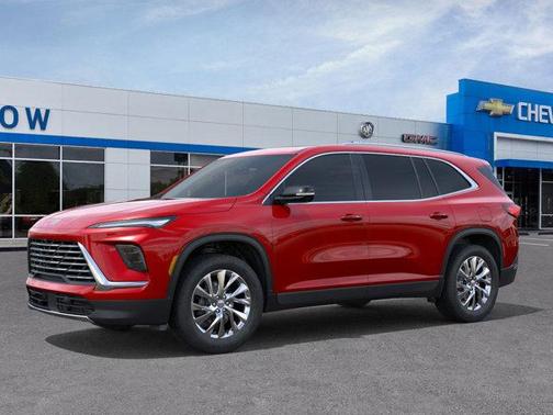 2025 Buick Enclave Preferred FWD