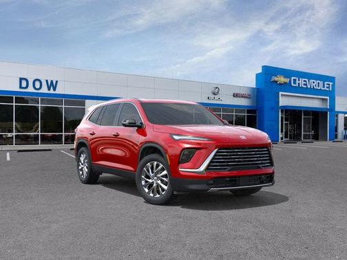 2025 Buick Enclave Preferred FWD