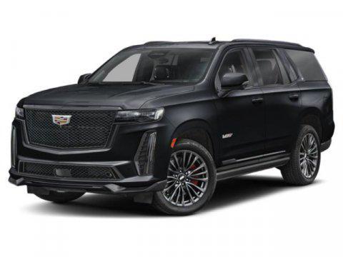 2024 Cadillac Escalade V-Series